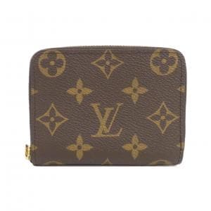 ルイヴィトン モノグラム ジッピー コインパース M60067 コインケース