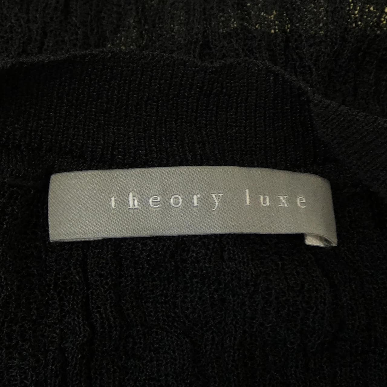 セオリーリュクス Theory luxe 03-4301721-050 トップス