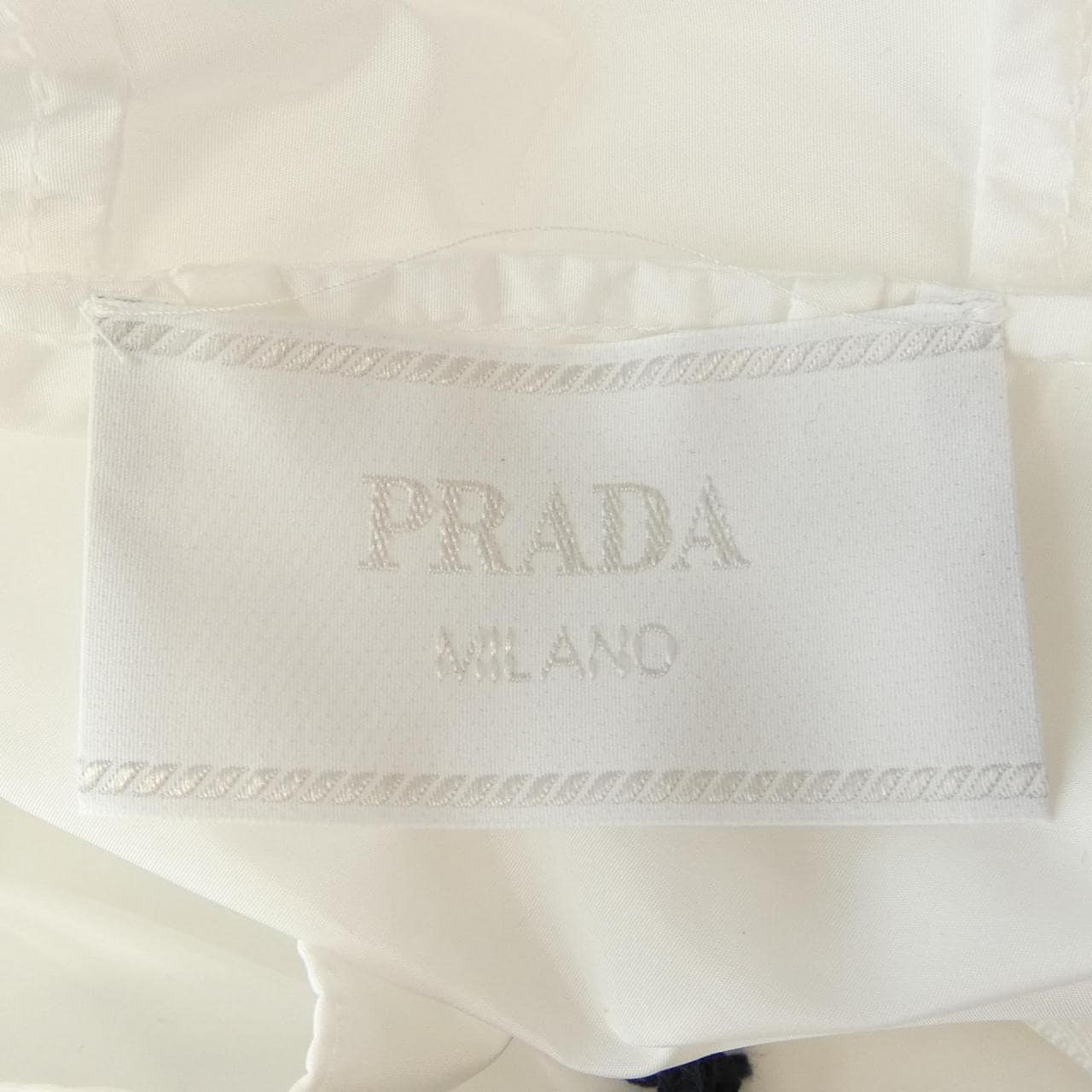 プラダ PRADA トライアングルロゴ SGC835 SOOO 1WQ9 ブルゾン