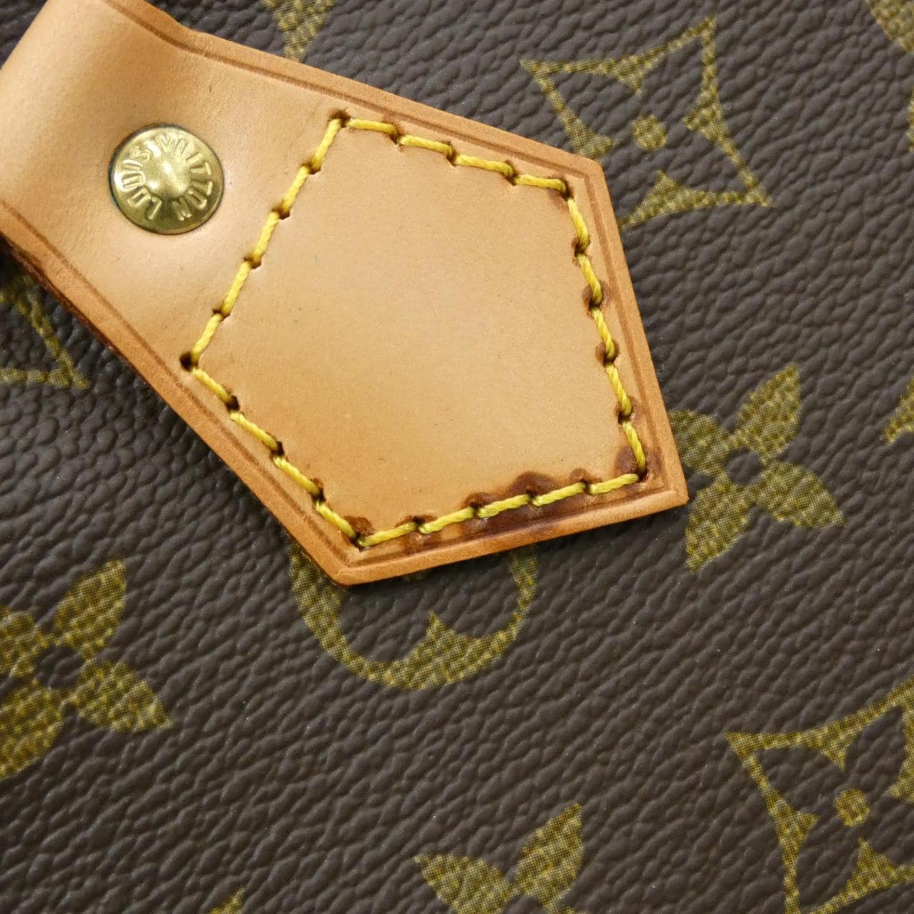 ルイヴィトン モノグラム アルマ PM M51130 バッグ