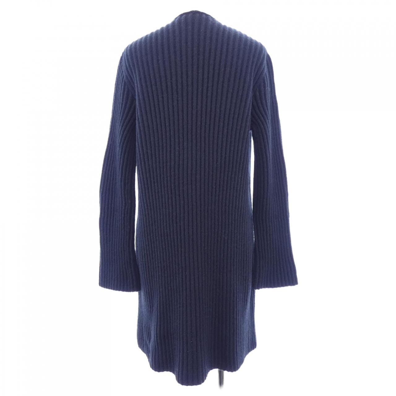 【ヴィンテージ】ソニアリキエル SONIA RYKIEL 610570 ロングカーディガン