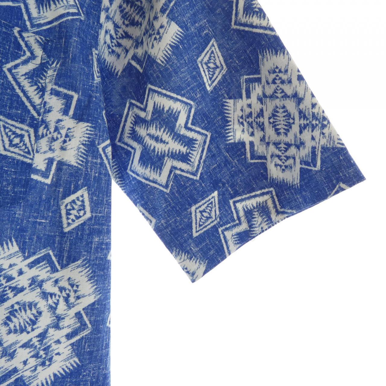 ペンドルトン PENDLETON AA067-68117 シャツ