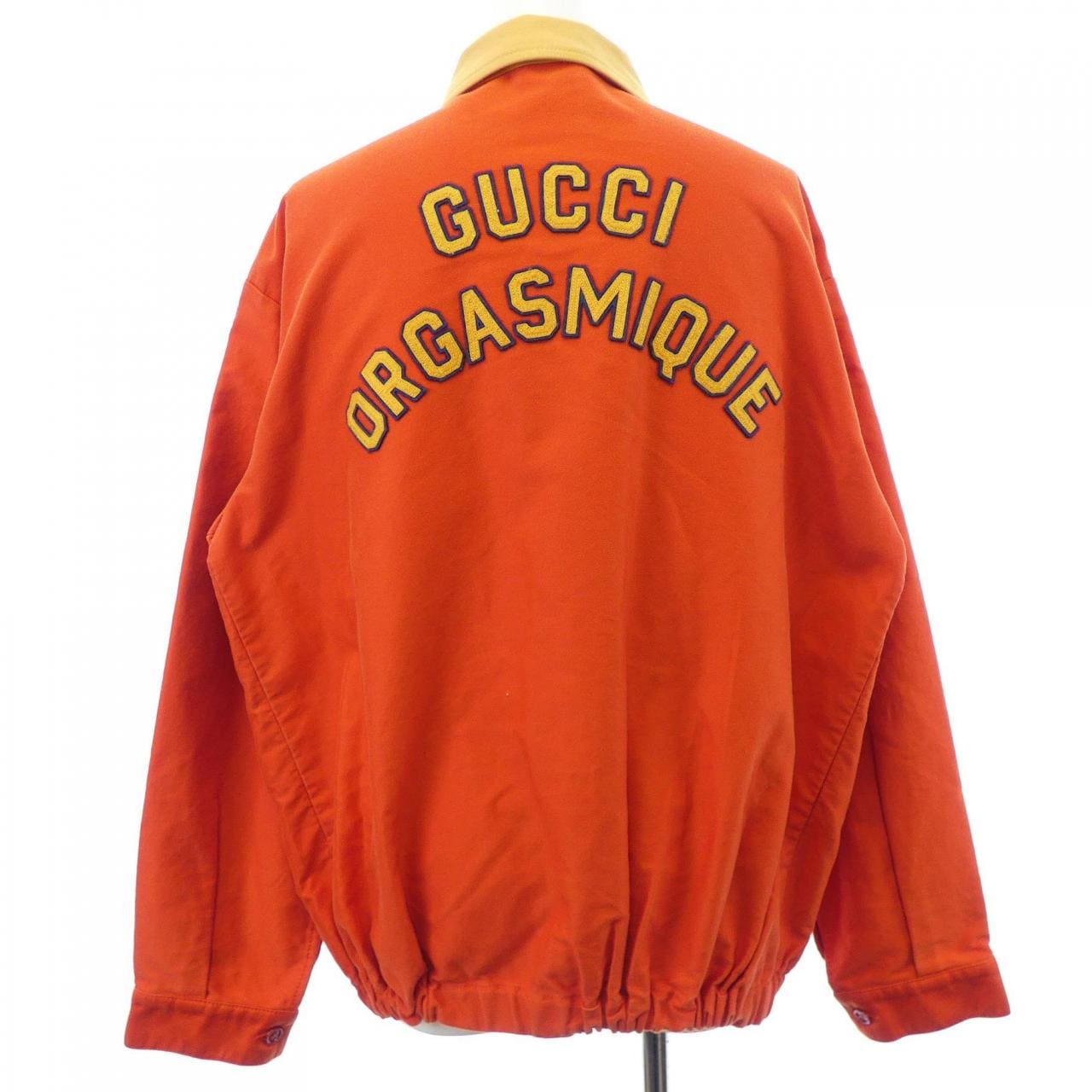 グッチ GUCCI 611771 XDA75 ジャケット