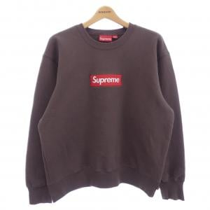 シュプリーム SUPREME BOX LOGO スウェット