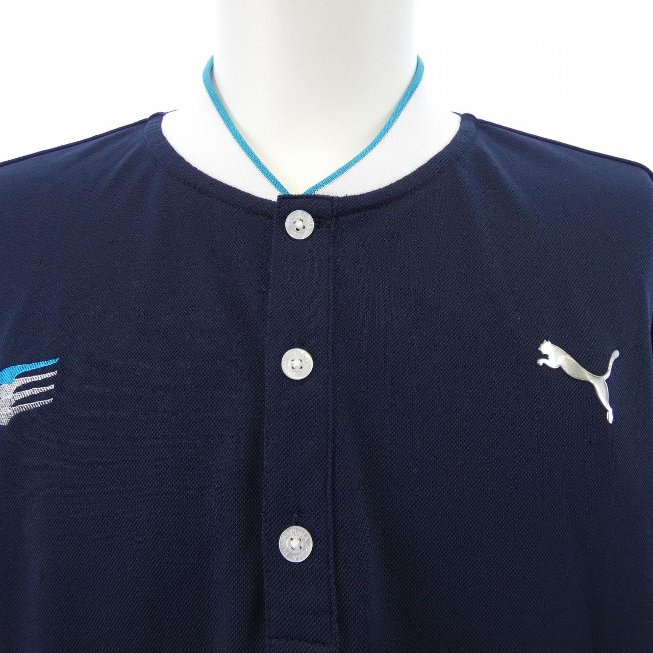 プーマ PUMA 930188 ポロシャツ