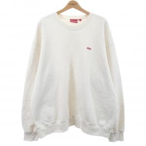 シュプリーム SUPREME SMALL BOX LOGO スウェット