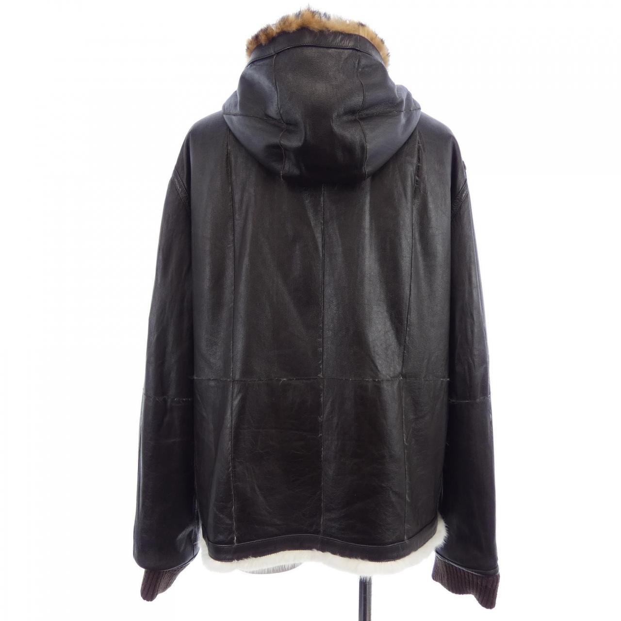 フェンディ FENDI FME131 AD09 ジャケット