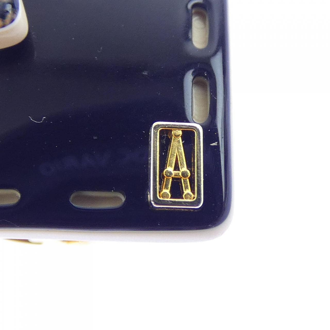 アレクサンドルドゥパリ ALEXANDRE DE PARIS HAIR ACCESSORIES