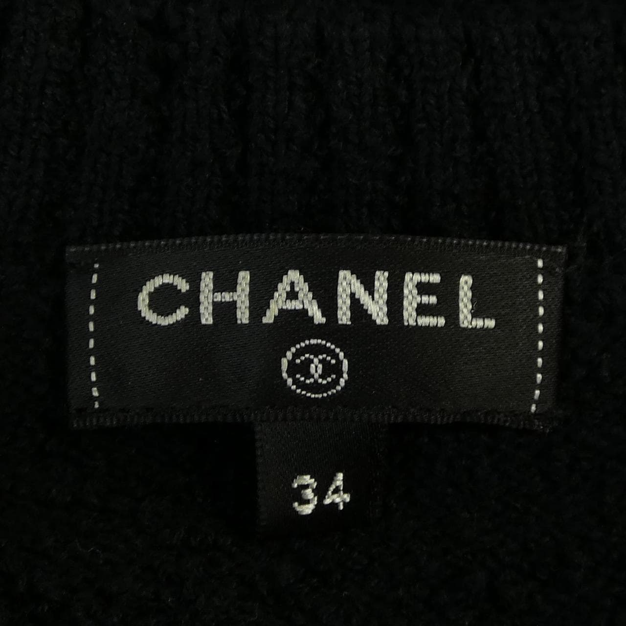 シャネル CHANEL P60725K46373 ワンピース