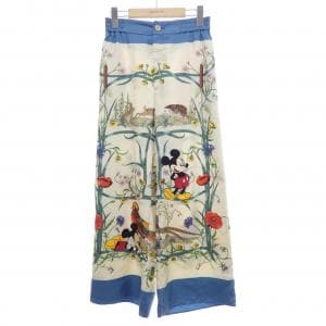 グッチ GUCCI DISNEY 596961 ZADOP パンツ