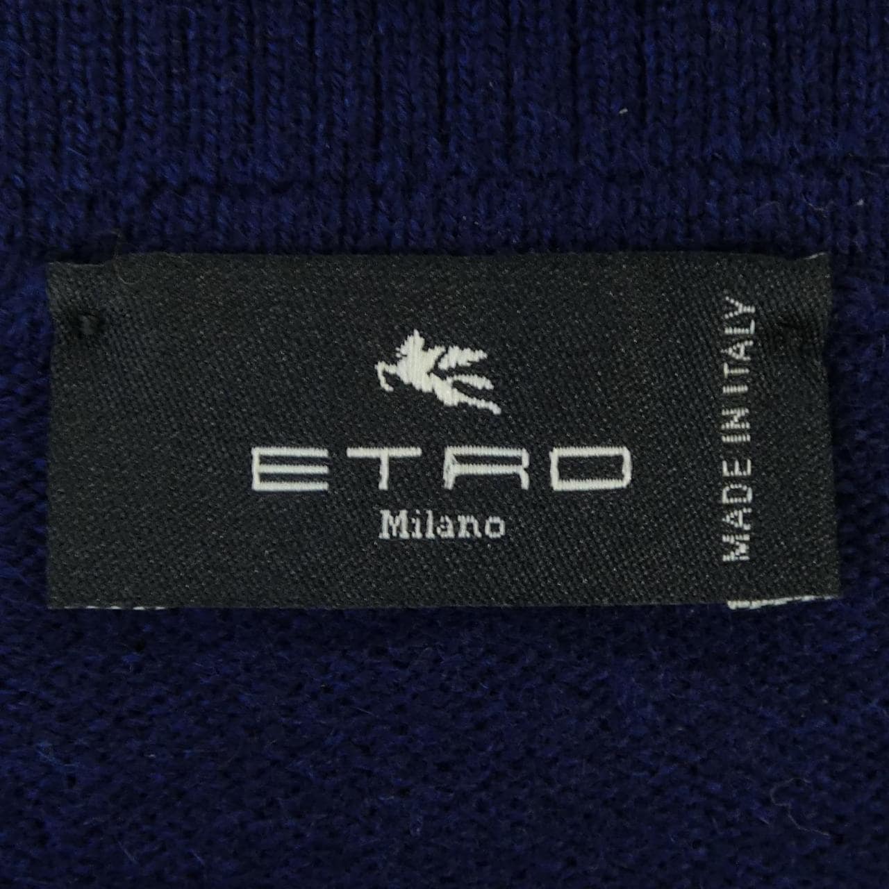 エトロ ETRO ニット