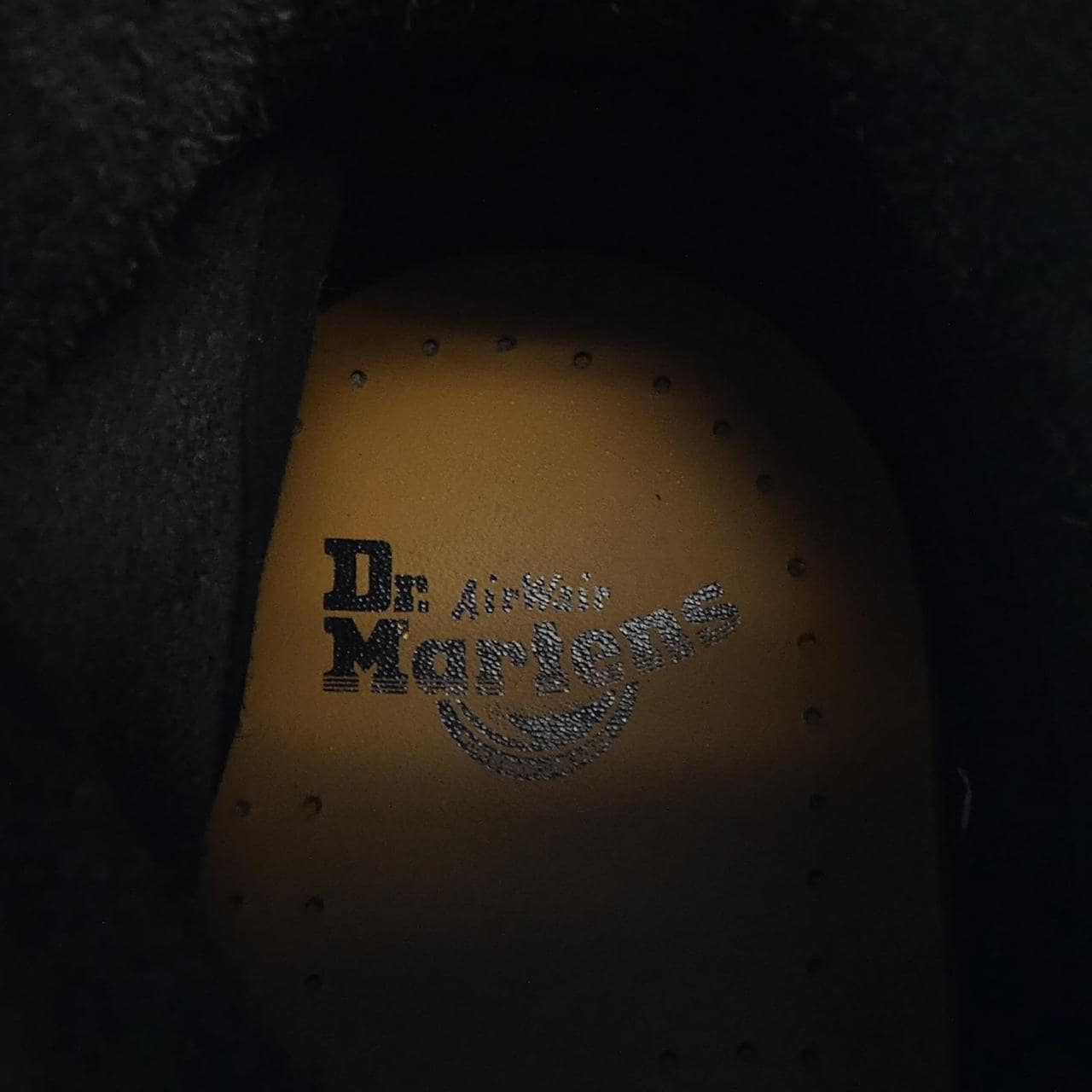 ドクターマーチン DR.MARTENS 11821 ブーツ