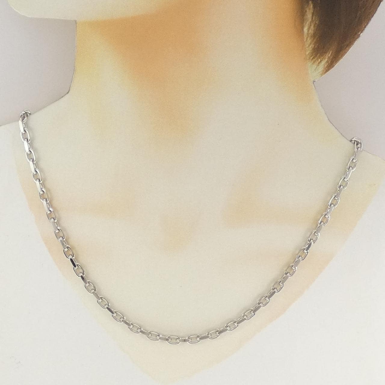 PT850 ネックレス