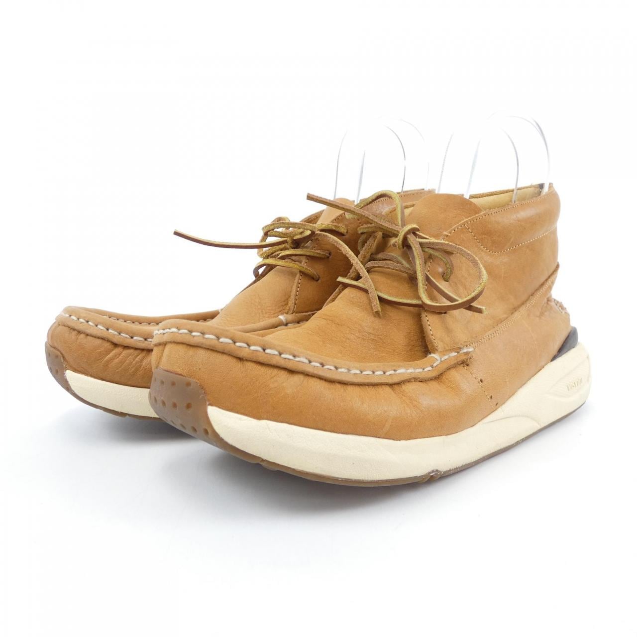 VISVIM鞋