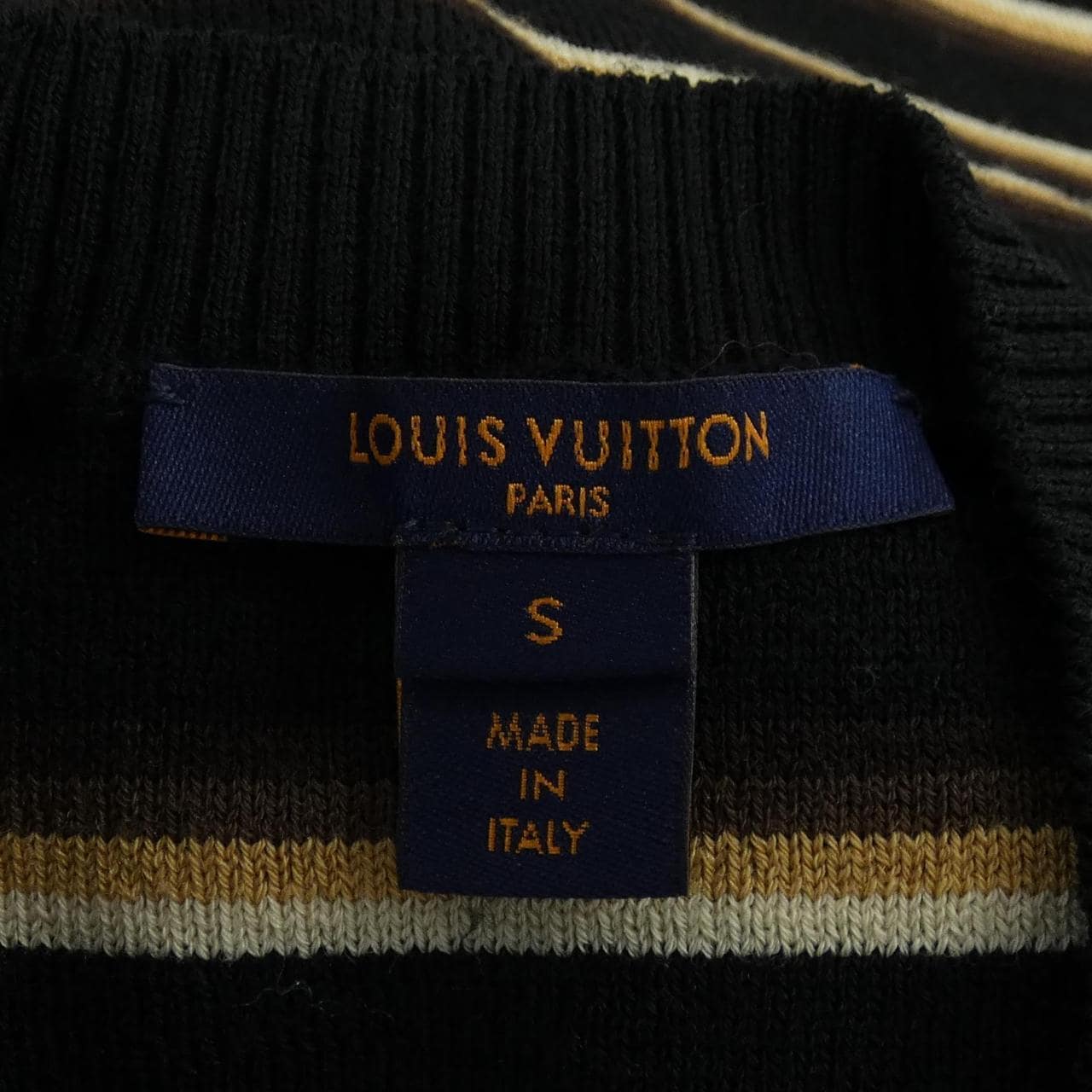 LOUIS VUITTON针织