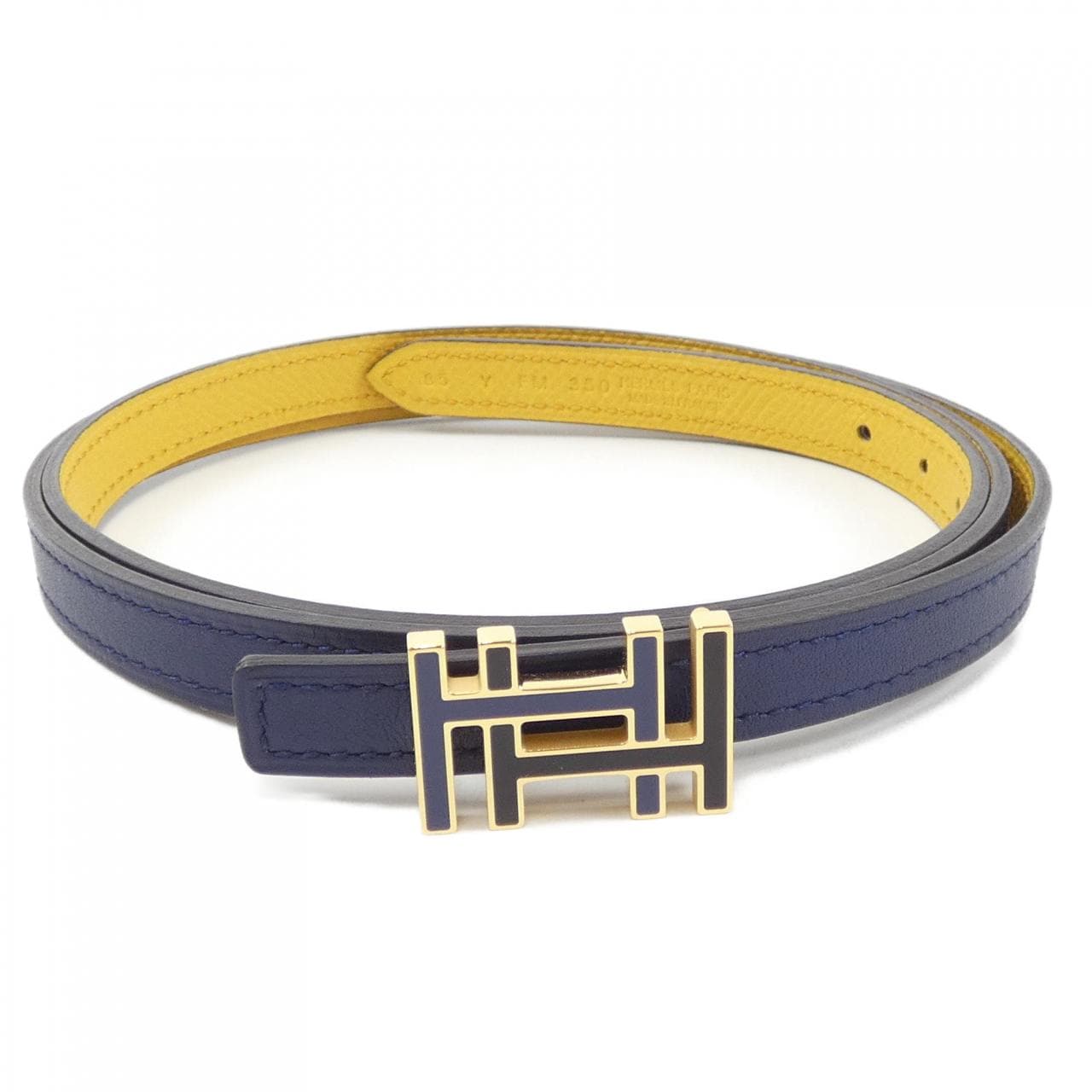 エルメス HERMES BELT