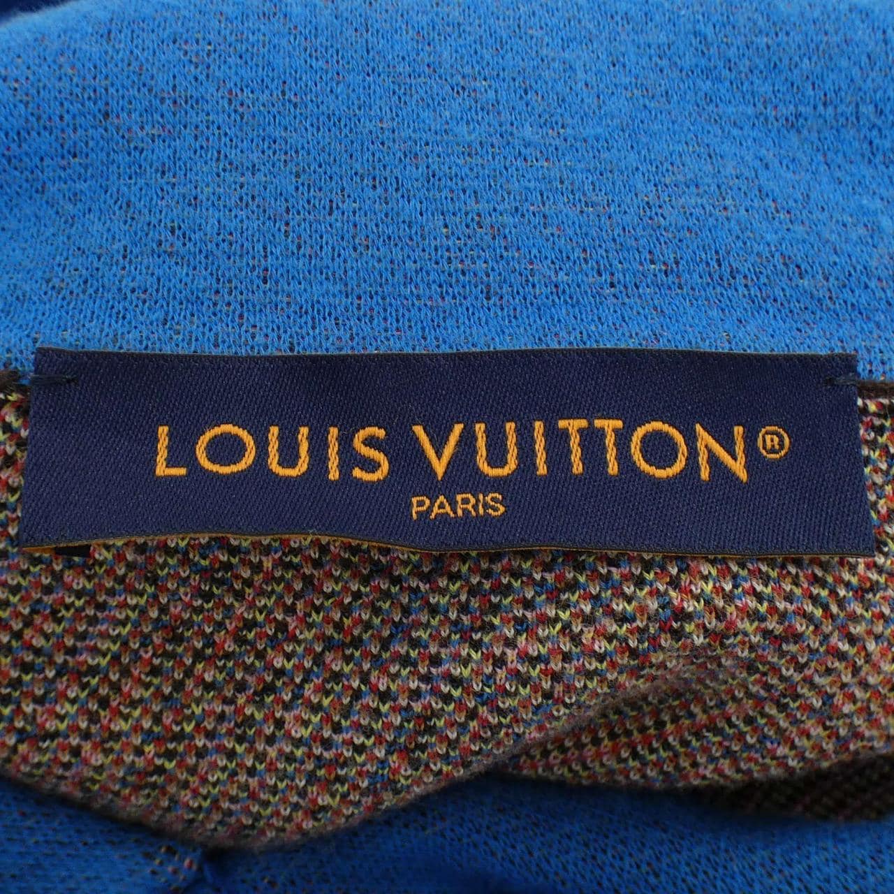 ルイヴィトン LOUIS VUITTON パーカー