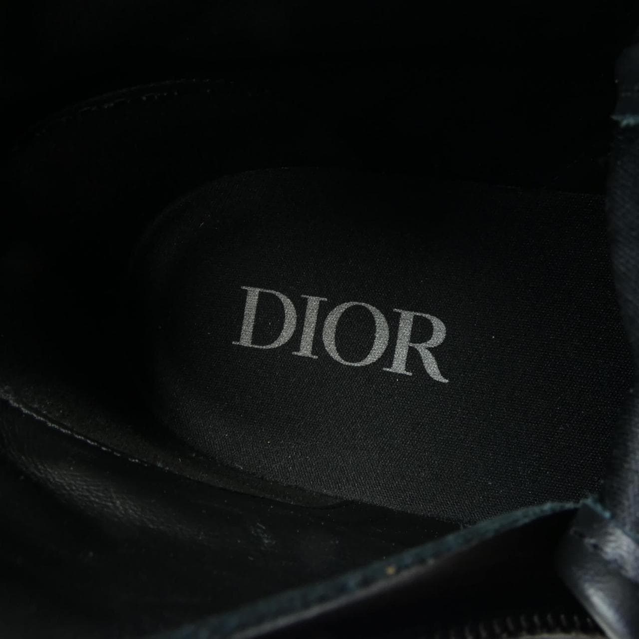 ディオール DIOR ブーツ