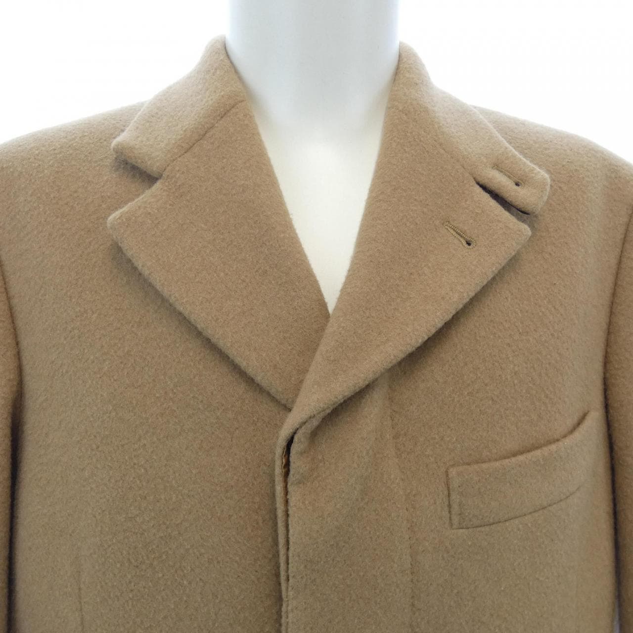 エルメス HERMES コート