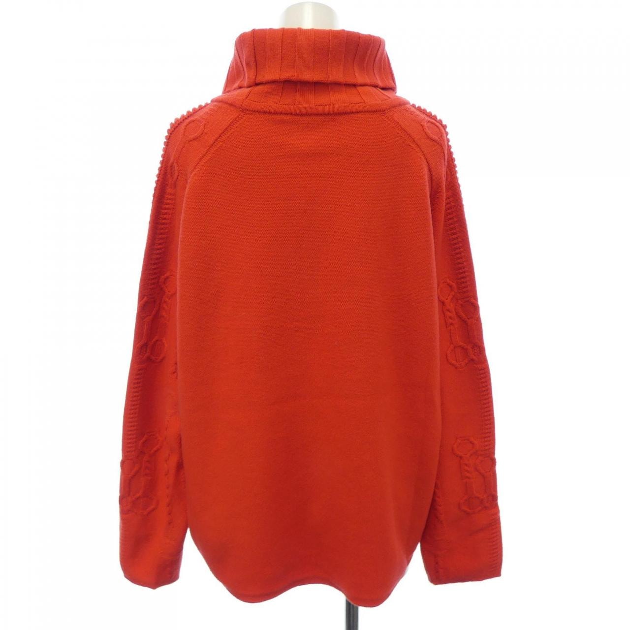 HERMES HERMES knitwear