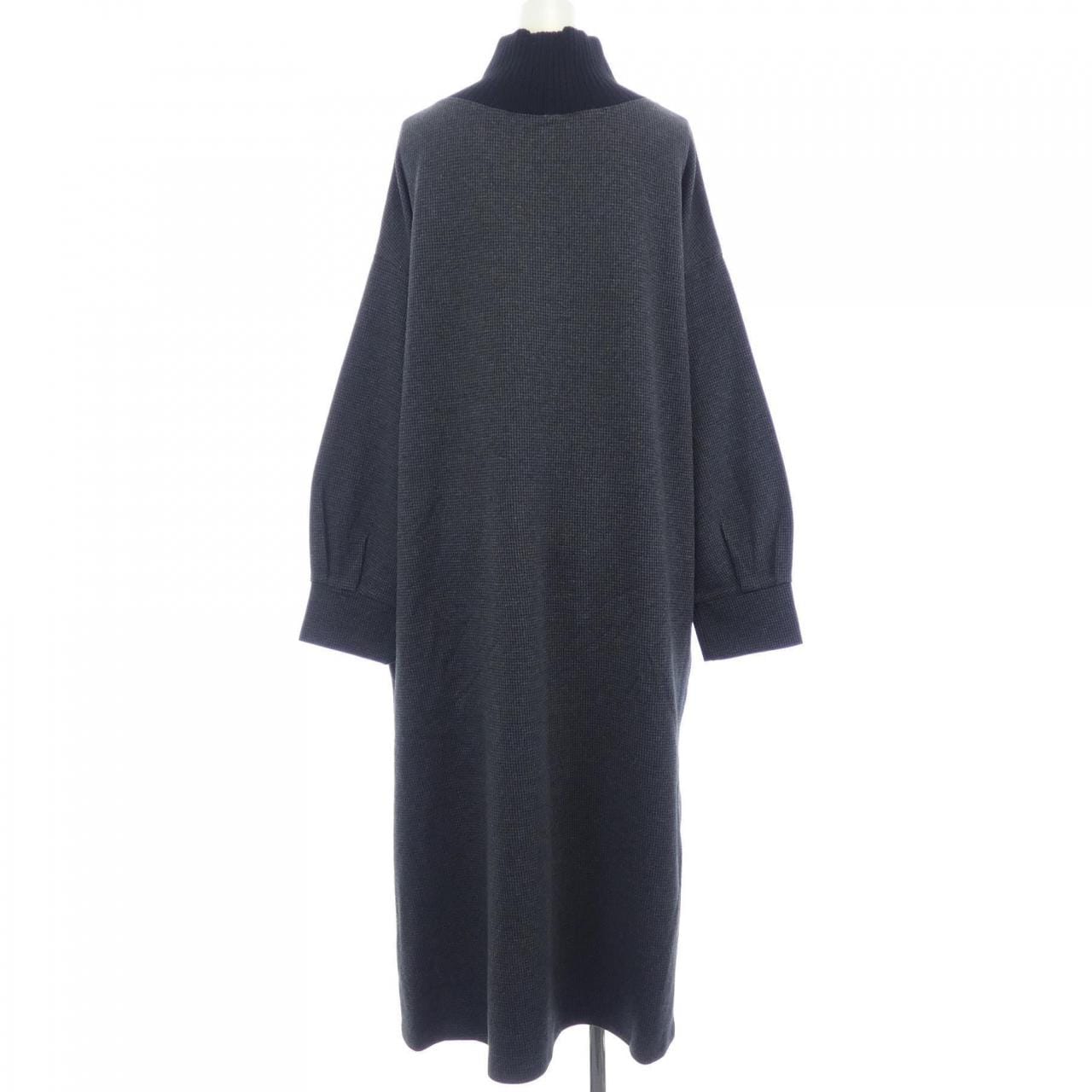 ADIEU TRISTESSE連衣裙