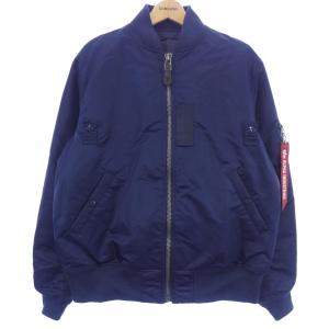 アルファ ALPHA ブルゾン