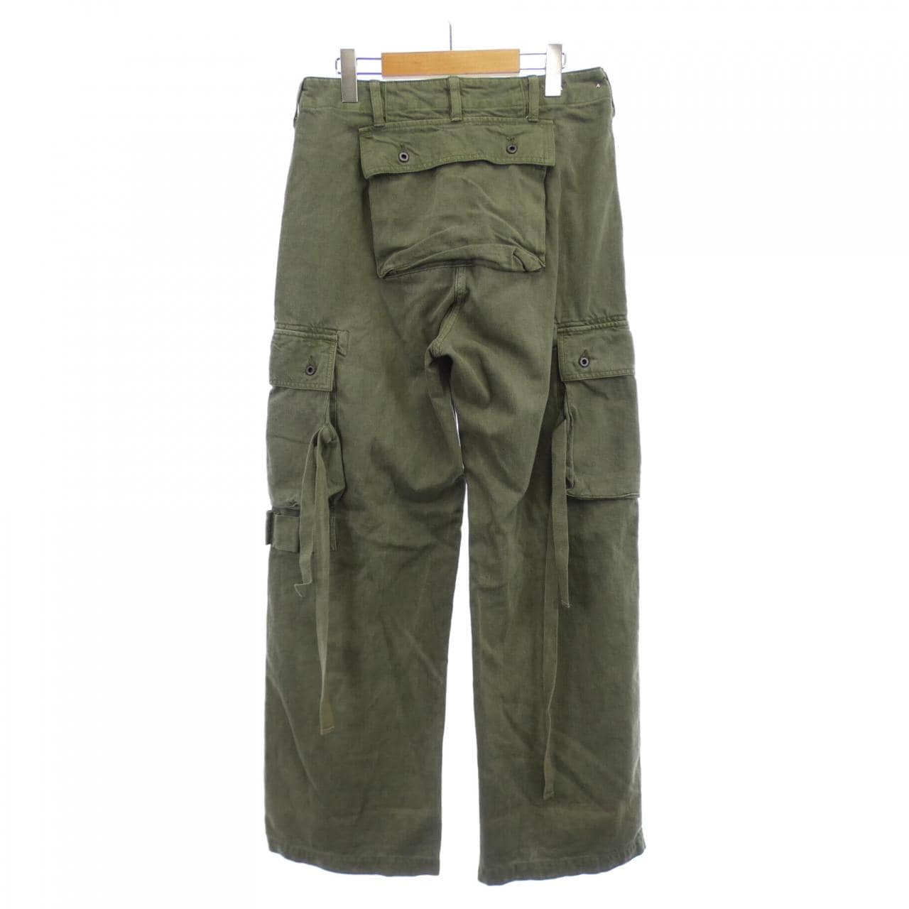 マインデニム MINEDENIM パンツ