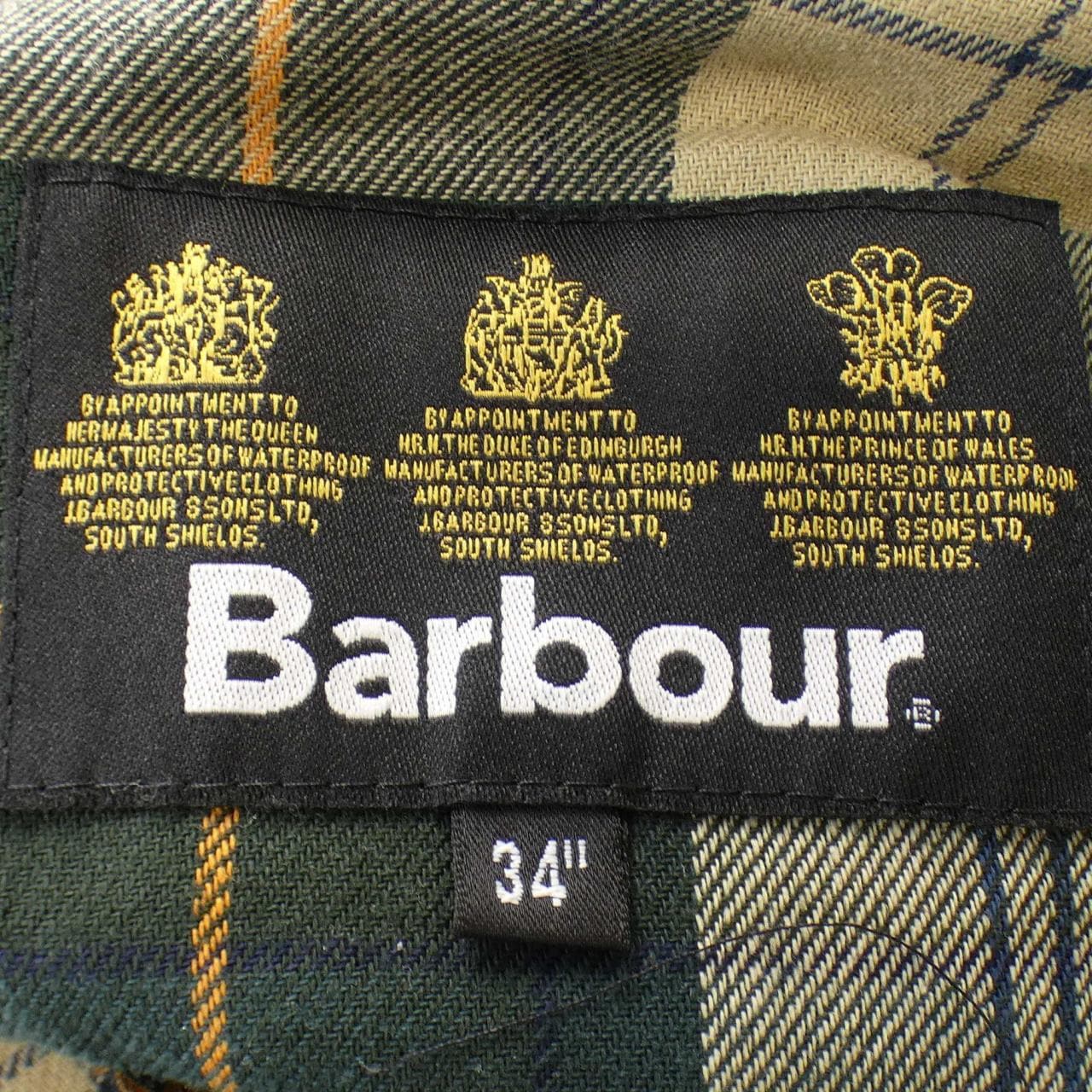 バブアー BARBOUR ジャケット