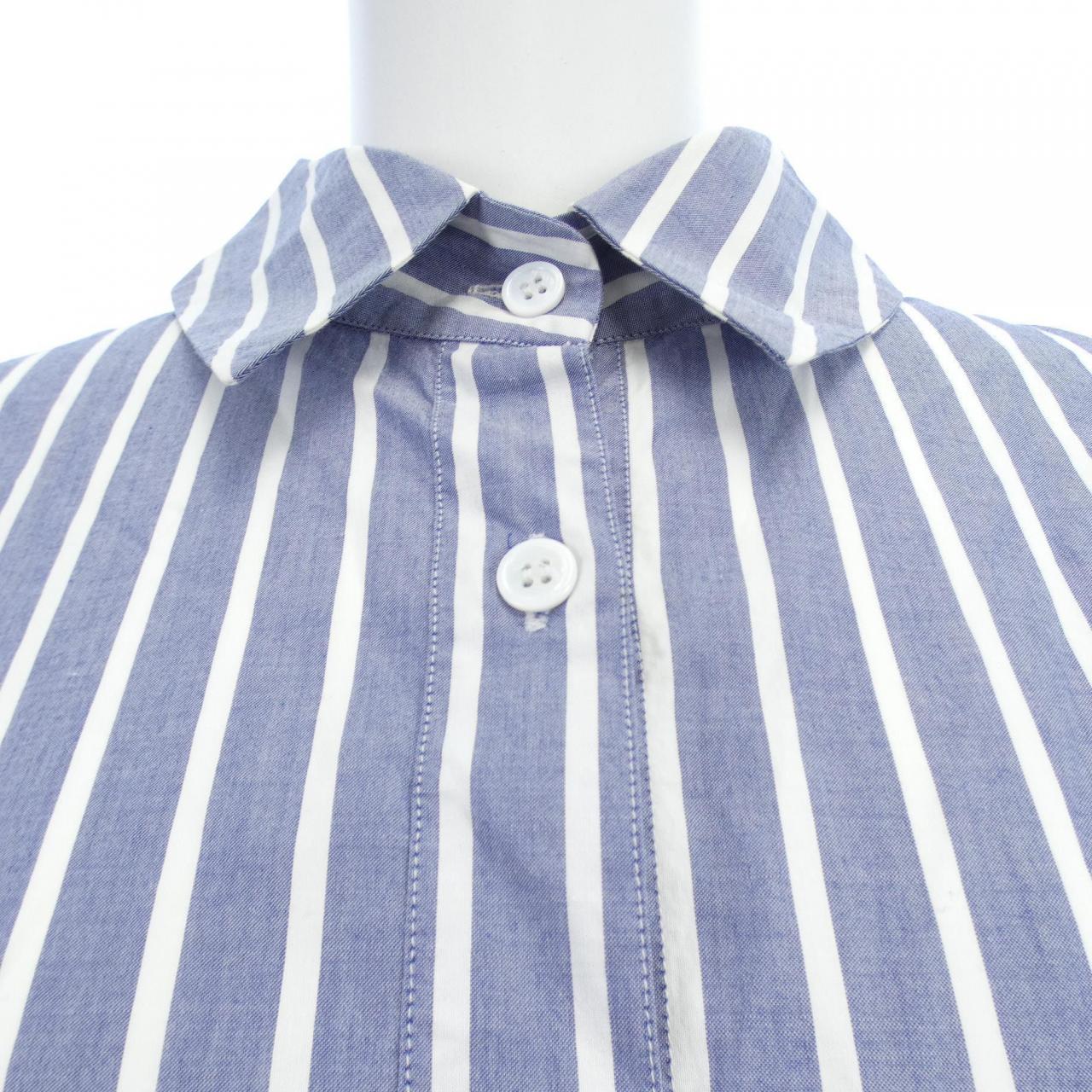 バンドオブアウトサイダーズ BAND OF OUTSIDERS シャツ