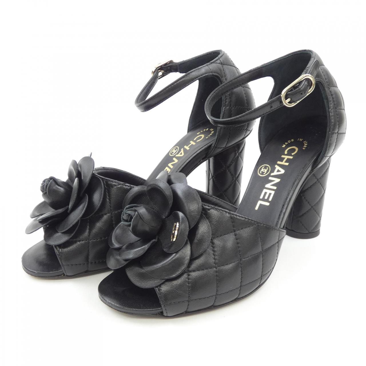 CHANEL CHANEL Sandals