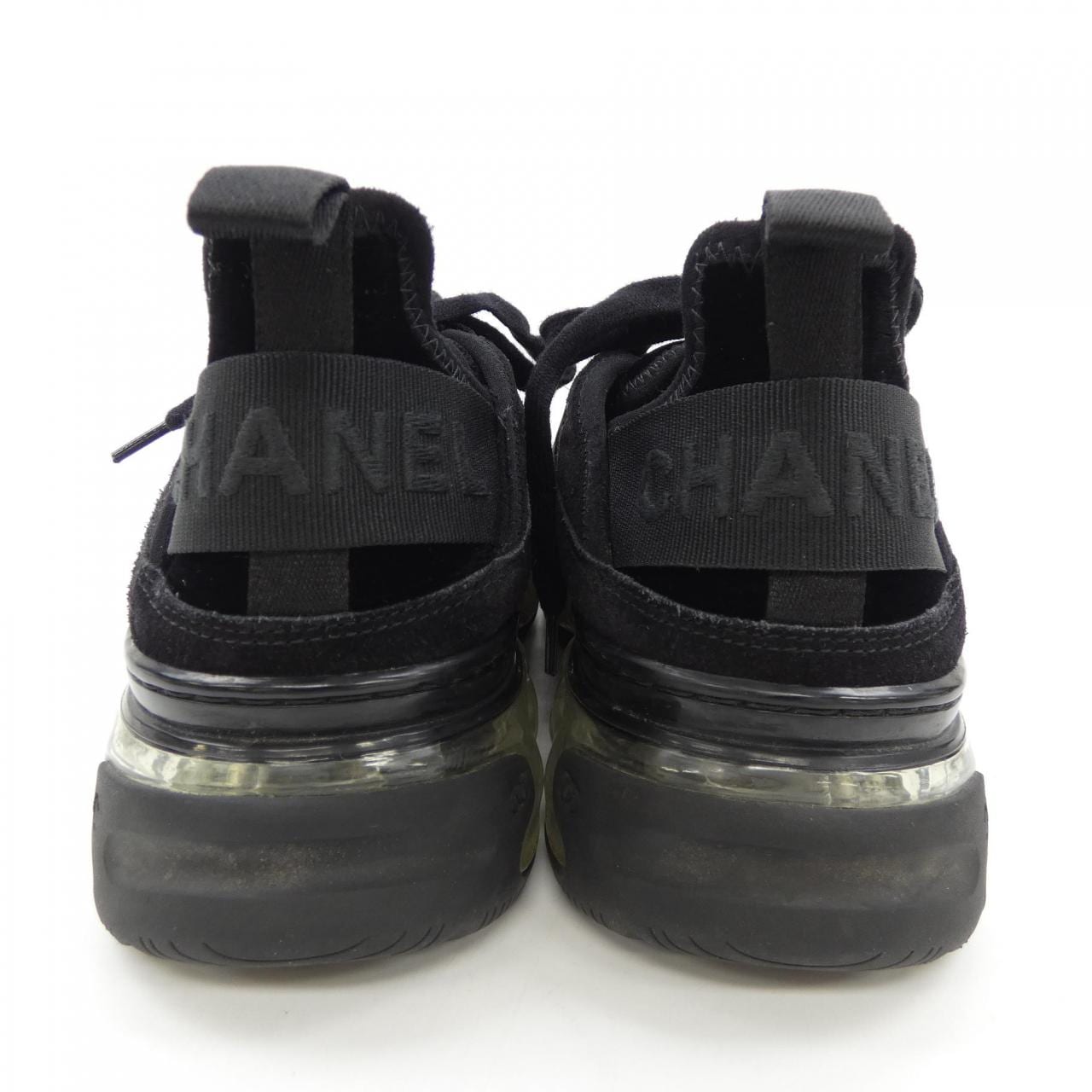 シャネル CHANEL スニーカー