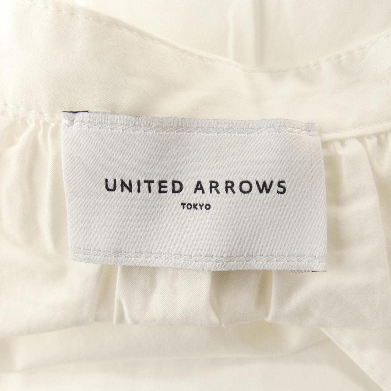 ユナイテッドアローズ UNITED ARROWS 1516-162-3658 トップス