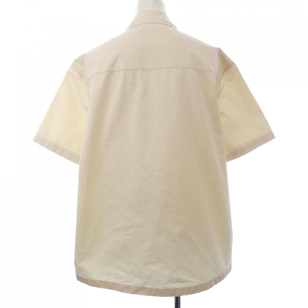 JIL JIL SANDER J22DL0112 Shirt