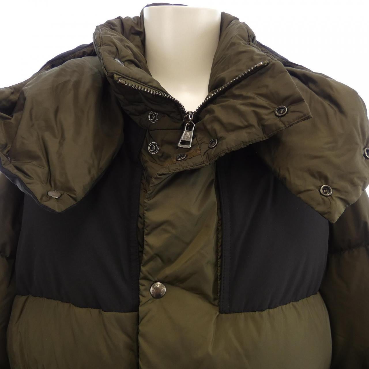 MONCLER MONCLER JOFFE Down Jacket