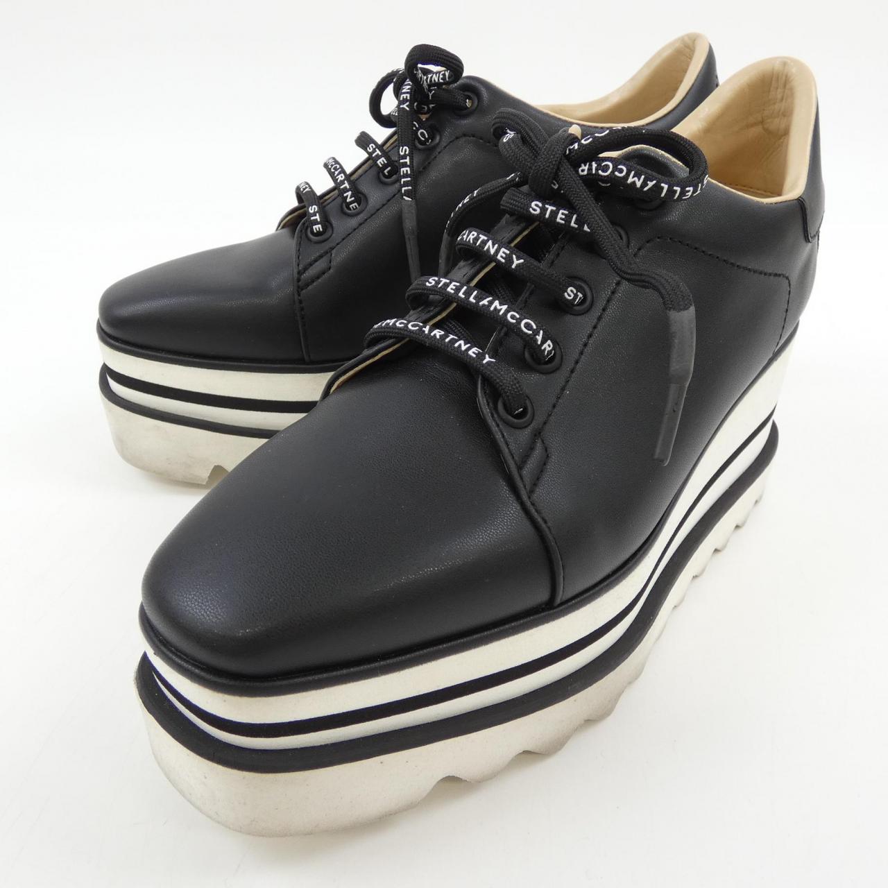 ステラマッカートニー STELLA MCCARTNEY 810078 シューズ