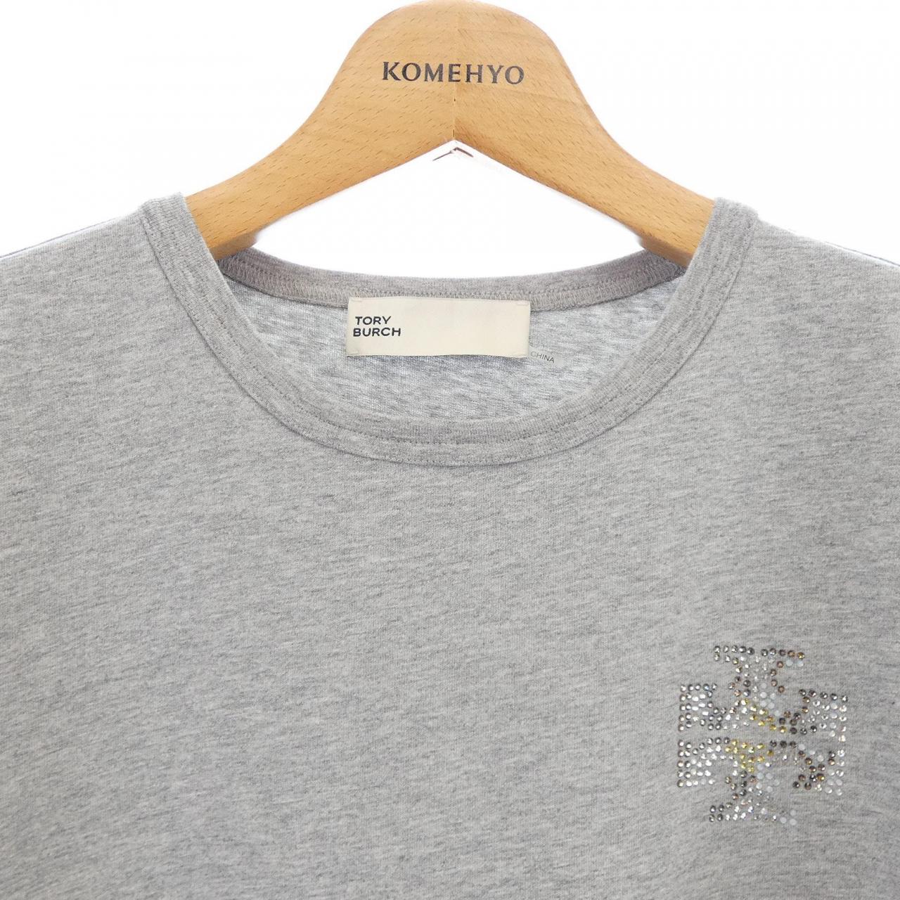 トリーバーチ TORY BURCH カットワンピース