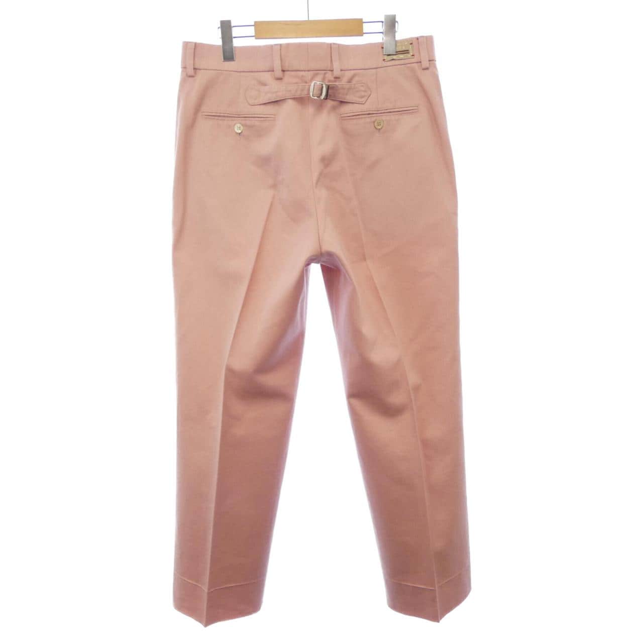 グッチ GUCCI 742767 ZANWU パンツ