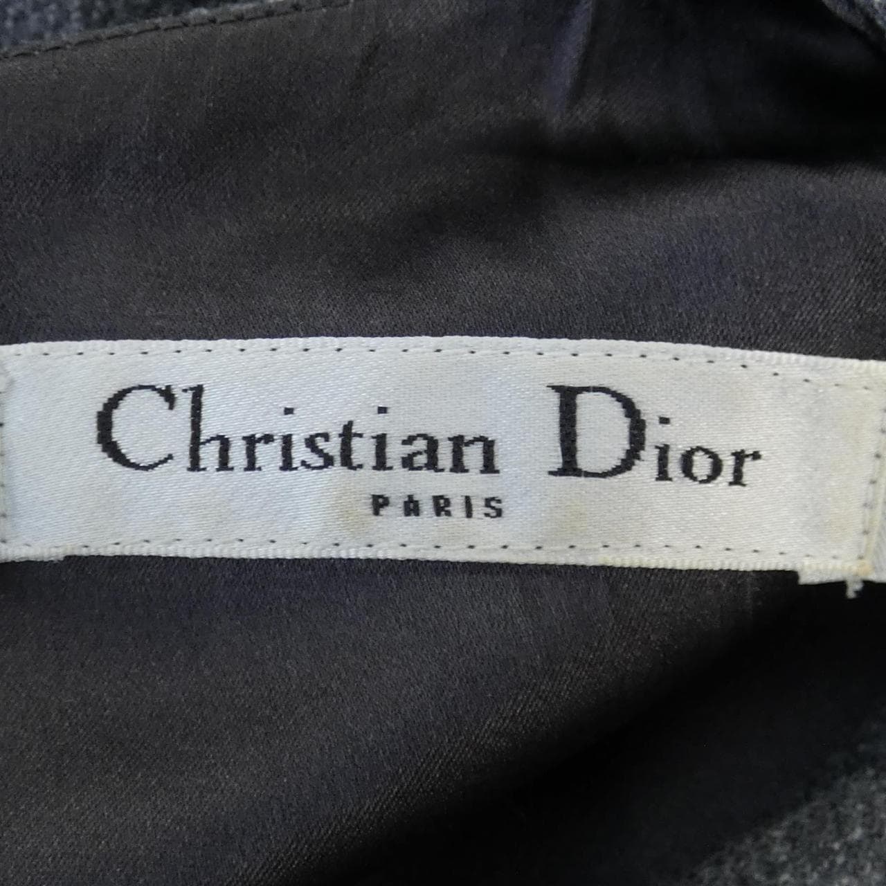 クリスチャンディオール CHRISTIAN DIOR 2H21632A1133 ワンピース