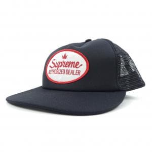 シュプリーム SUPREME キャップ