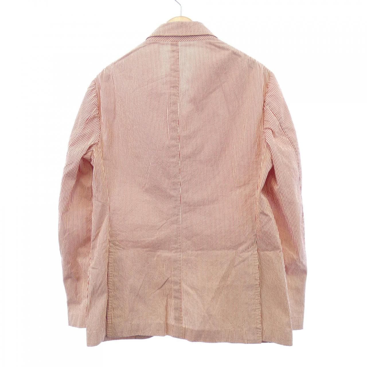 リングジャケット RING JACKET ジャケット