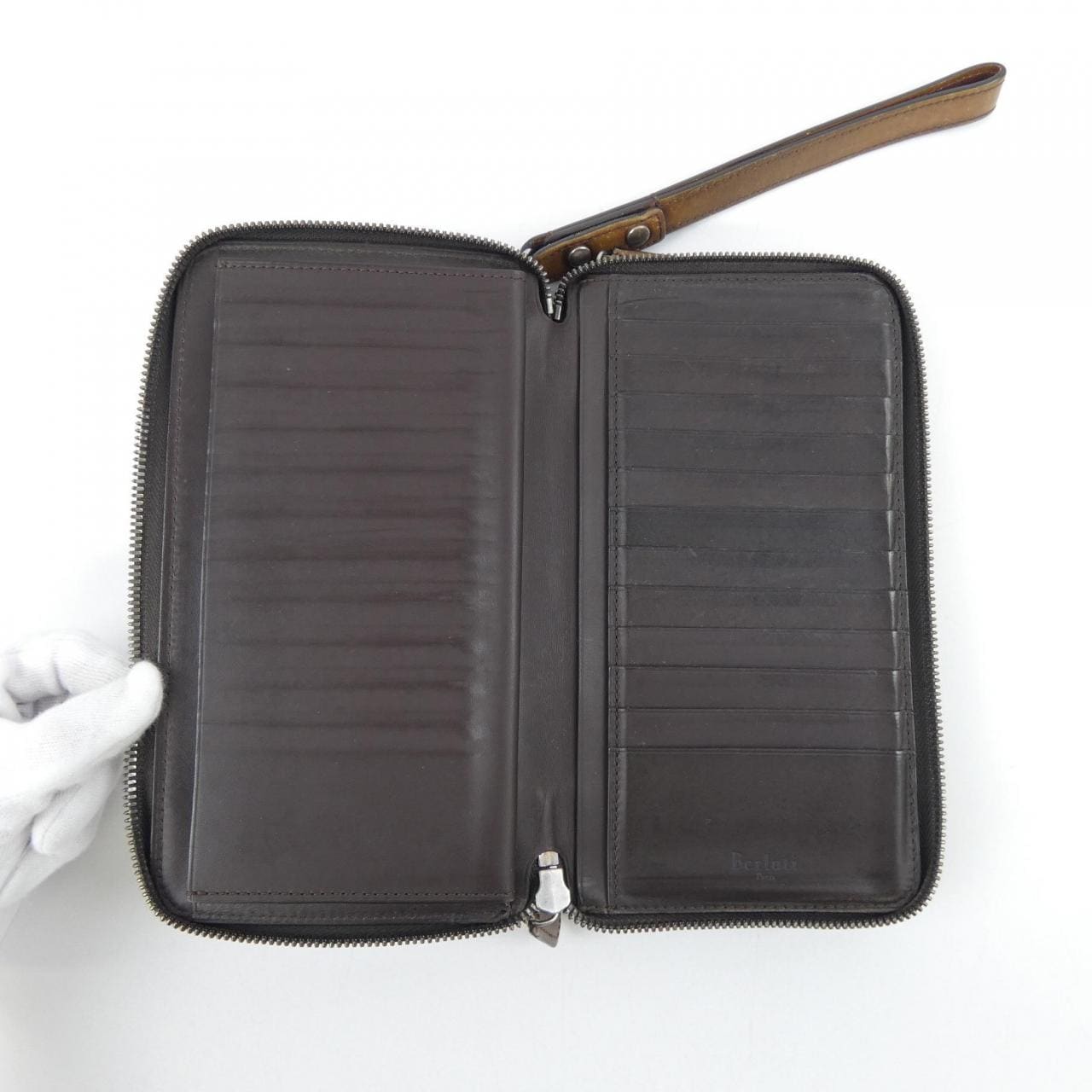 ベルルッティ Berluti E0126 WALLET