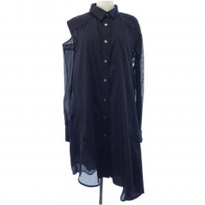 サカイ SACAI 18-03833 ワンピース