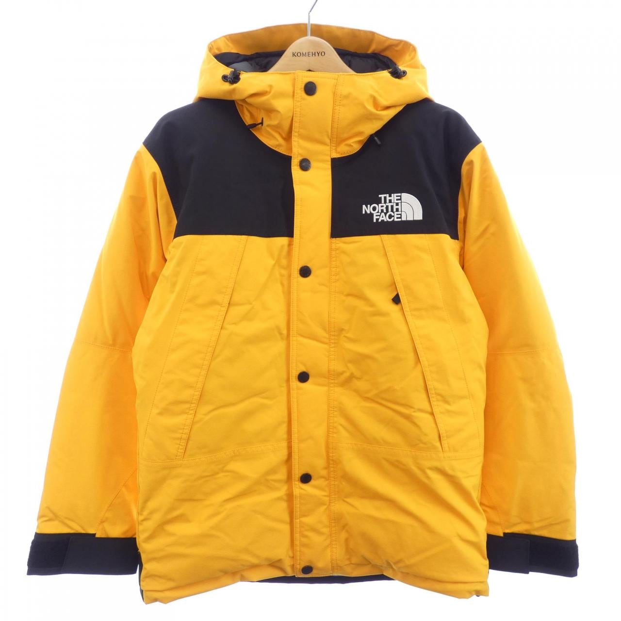 ザノースフェイス THE NORTH FACE ND91930 ダウンジャケット