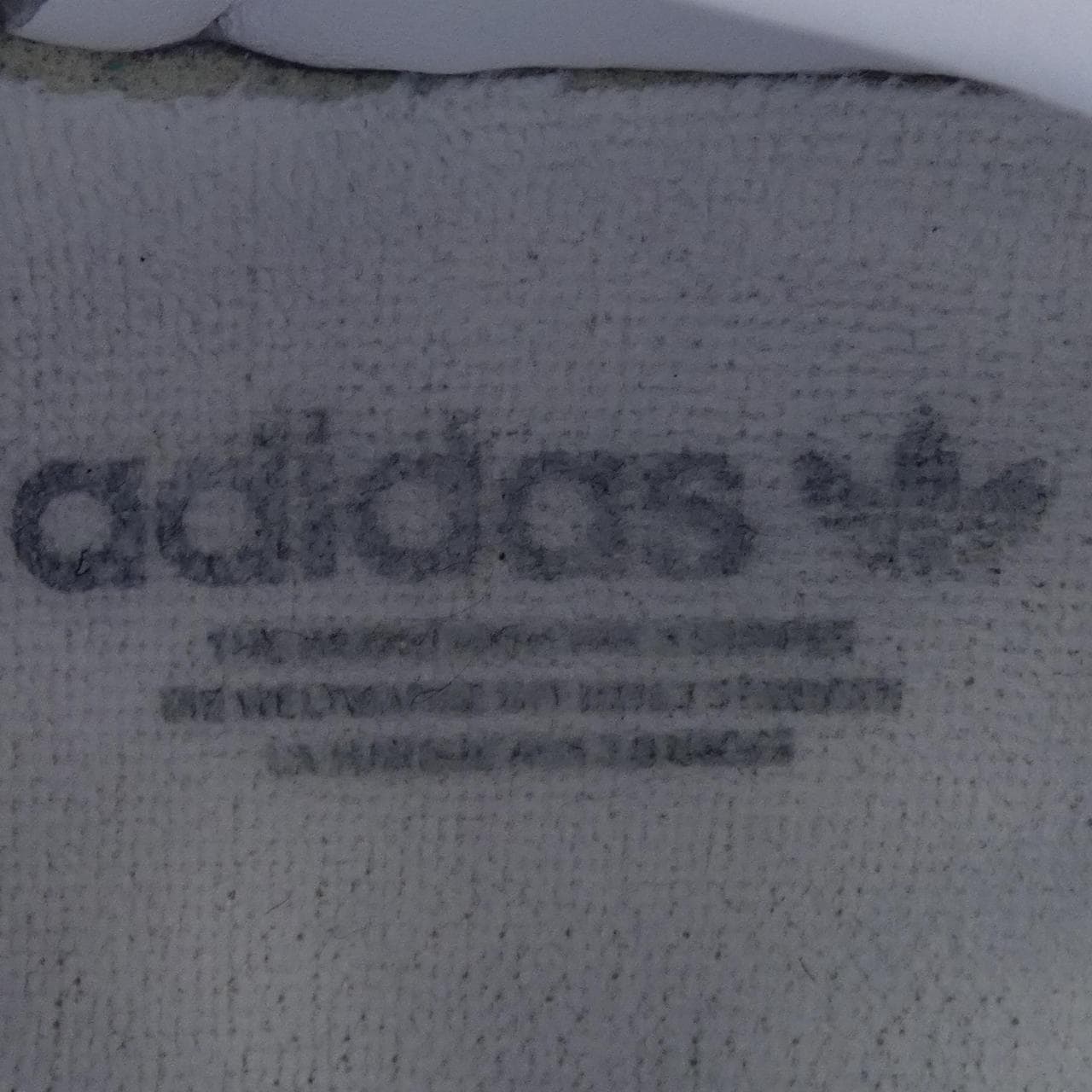 アディダス ADIDAS JI2725 スニーカー