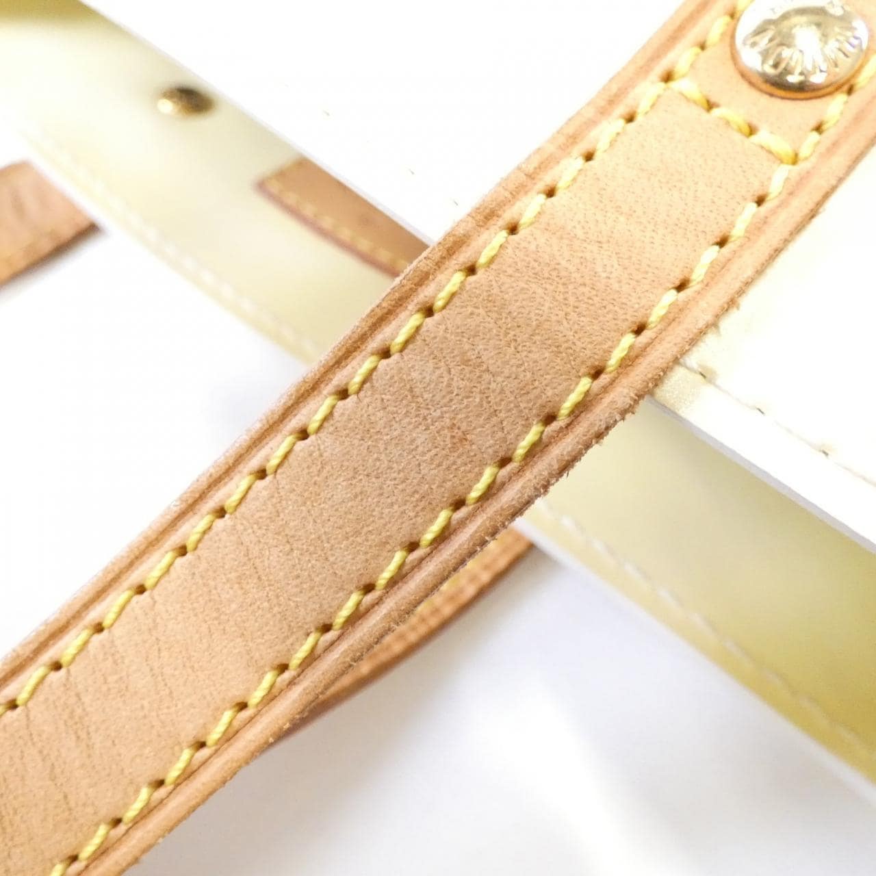 ルイヴィトン ヴェルニ リード PM M91336 バッグ