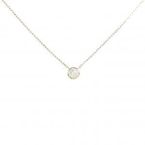 エテ ブライト ネックレス 0.15CT