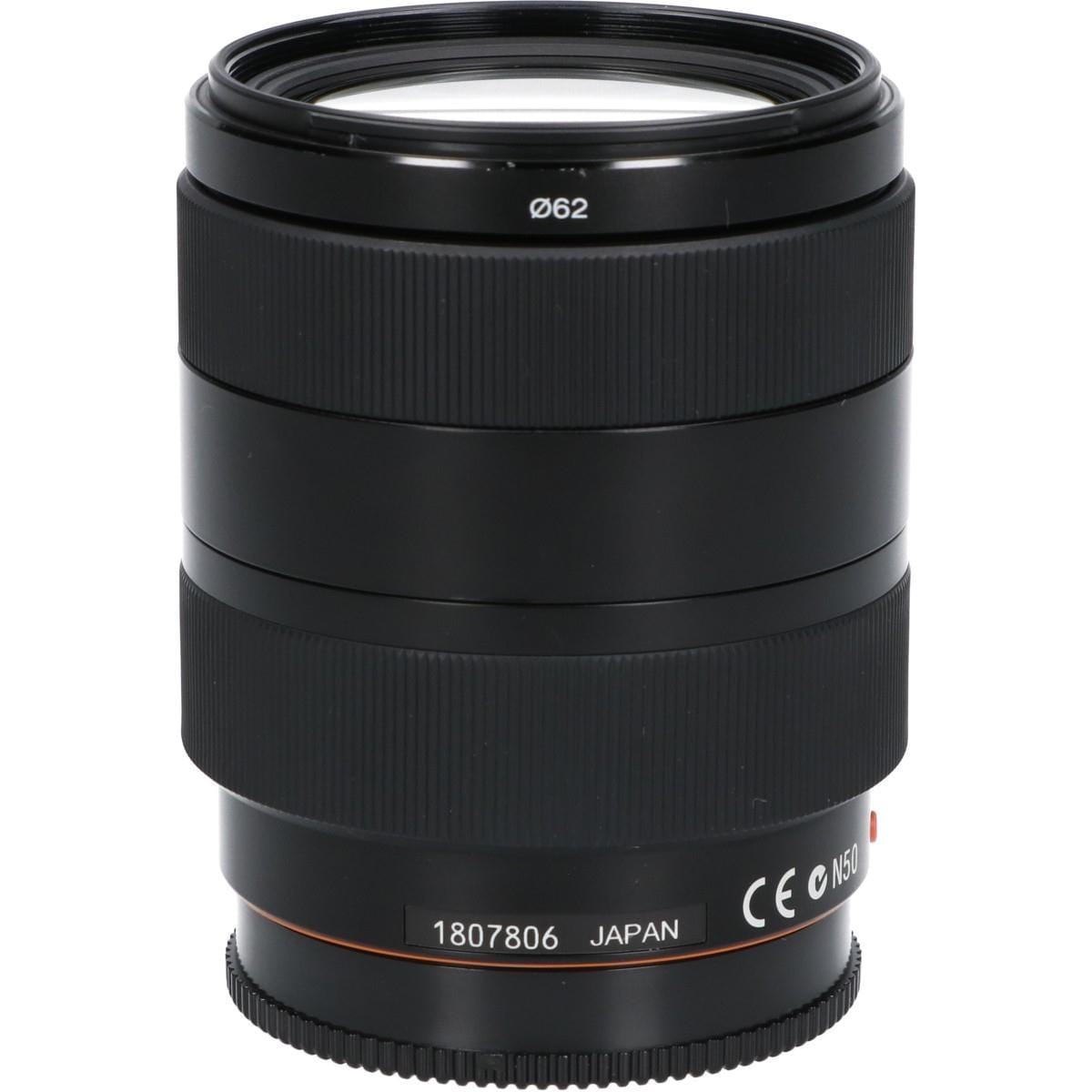 DT16-105mm F3.5-5.6