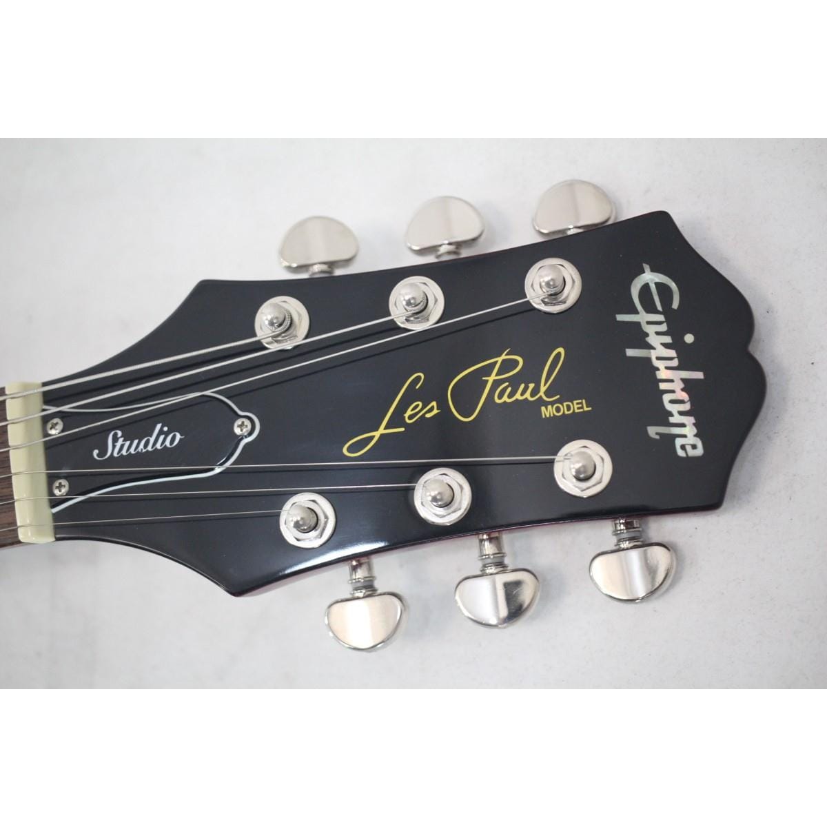 ＥＰＩＰＨＯＮＥ　　ＬＥＳ　ＰＡＵＬ　ＳＴＵＤＩＯ