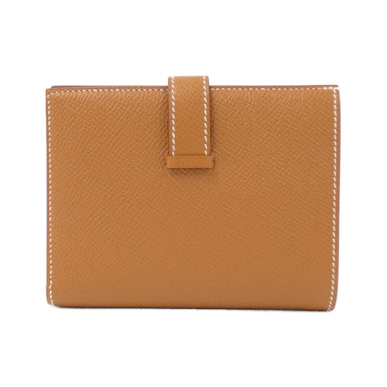 エルメス ベアン コンパクト 039790CK 財布