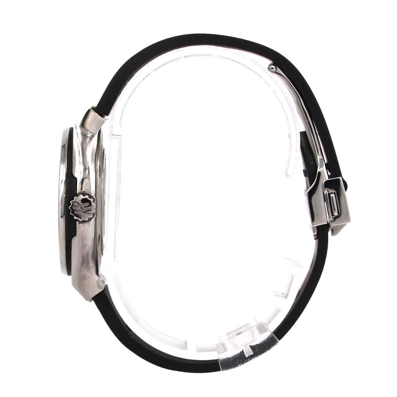 ウブロ クラシックフュージョンチタニウムダイヤモンド 581.NX.1171.RX.1104 TI クォーツ